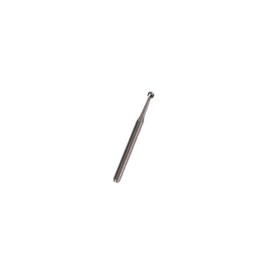 Coltene - Alpen Carbide 4 Round Fg 10Pk