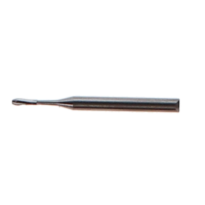 Coltene - Alpen Carbide 245 Amalgam Prep Fg 100Pk