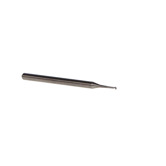 Coltene - Alpen Carbide 1/4 Round Os 10Pk