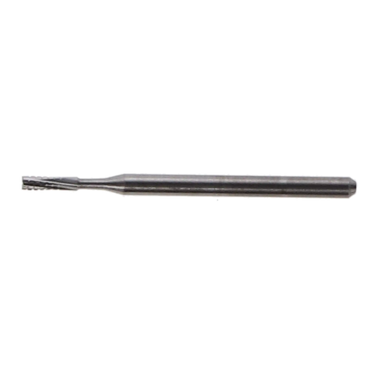 Coltene - Alpen Carbide 557 Cross Cut Fissure Os 10Pk