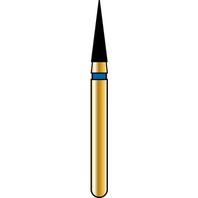 Coltene - Alpen Diamond Flame FG 852-016 Coarse 5/Pk
