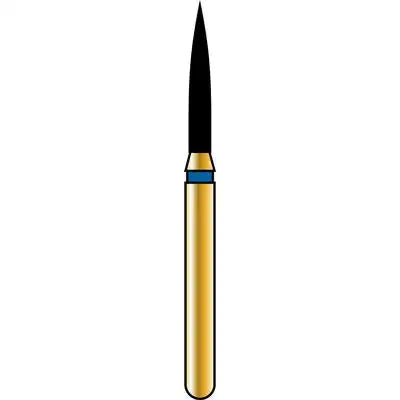 Coltene - Alpen Flame 5Pk, EXTra Fine Grit White