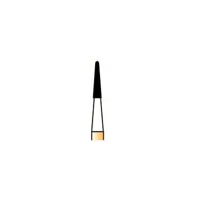 Coltene - Alpen Carbide Ef4 Composite Trimming - 12 Flute Fg 5Pk