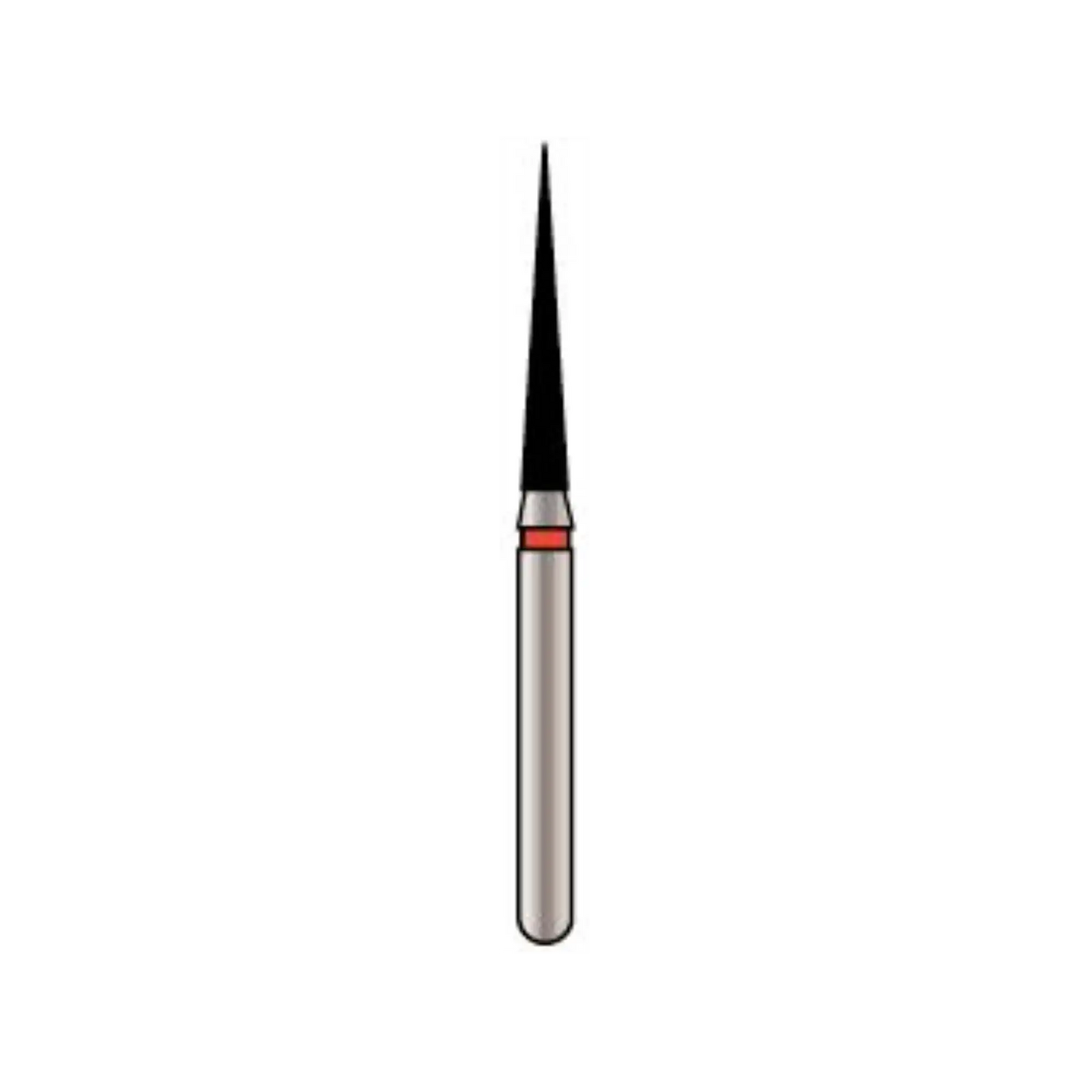 Coltene - Alpen X1 Diamonds Pointed Cone Fine 859-014 25/Bx