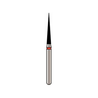 Coltene - Alpen X1 Diamonds Pointed Cone Fine 859-014 25/Bx
