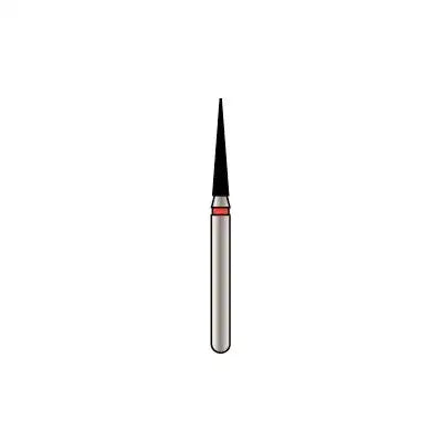 Coltene - Alpen X1 Sterile Singe-Use Diamonds FG 858-014 Fine 25/Pk