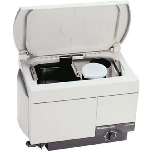 Coltene - Biosonic Ultrasonic Cleaner
