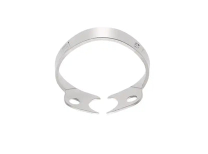 Coltene - Brinker B-1 Lower Molars/Pedo Clamps (Tissue Retractors), Single Clamp