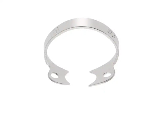 Brinker Clamps Tissue Retractors  #B3 Upper Right Molar