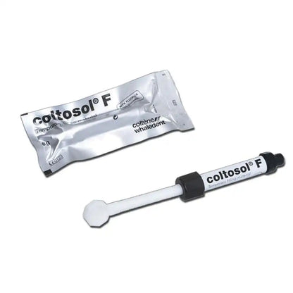 Coltene - Coltosol F Cartridge W/Spindle 8gm