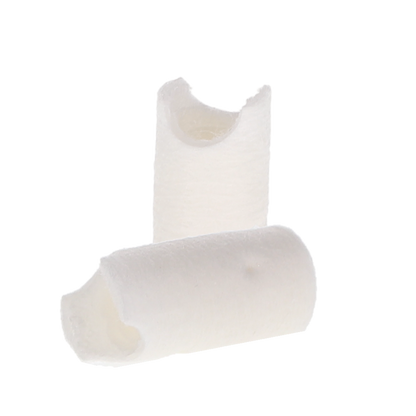 Coltene - Roeko Comprecap Anatomic, #1 Small 7 mm. Package of 120 Compression Caps