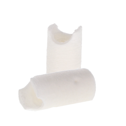 Coltene - Roeko Comprecap Anatomic, #1 Small 7 mm. Package of 120 Compression Caps