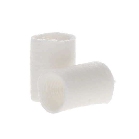 Coltene - Roeko Comprecap #3 Medium 10 mm. Package of 120 Compression Caps