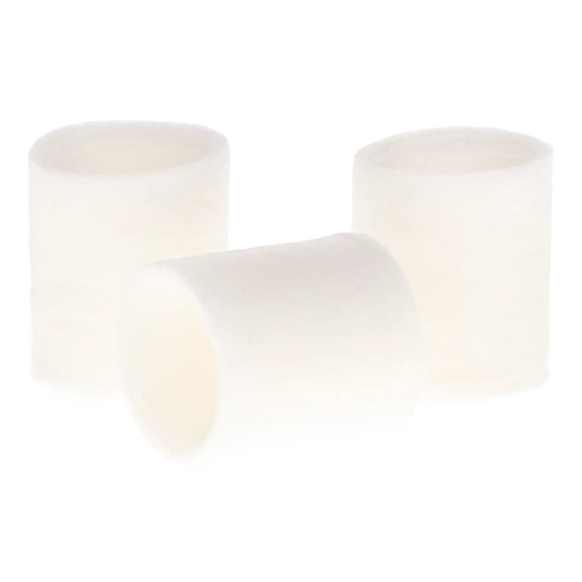 Coltene - Roeko Comprecap #5 Large 12.5 mm. Package of 60 Compression Caps
