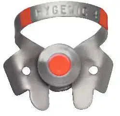 Fiesta Coded Clamp Winged 4