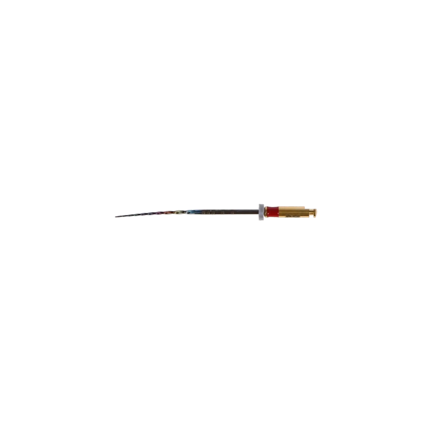 Coltene - HyFlex CM NiTi Files .04 taper 31mm #25. Pack of 6