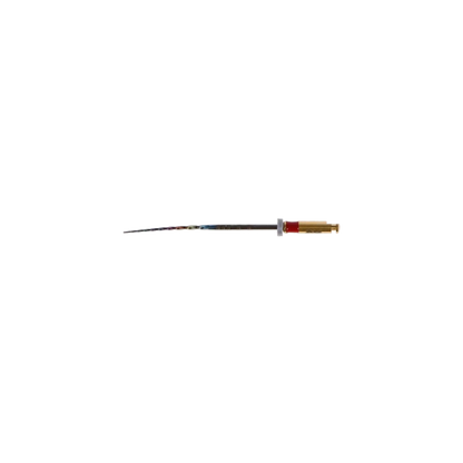 Coltene - HyFlex CM NiTi Files .04 taper 31mm #25. Pack of 6