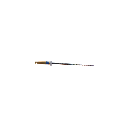 Coltene - HyFlex CM NiTi Files .04 taper 31mm #30. Pack of 6