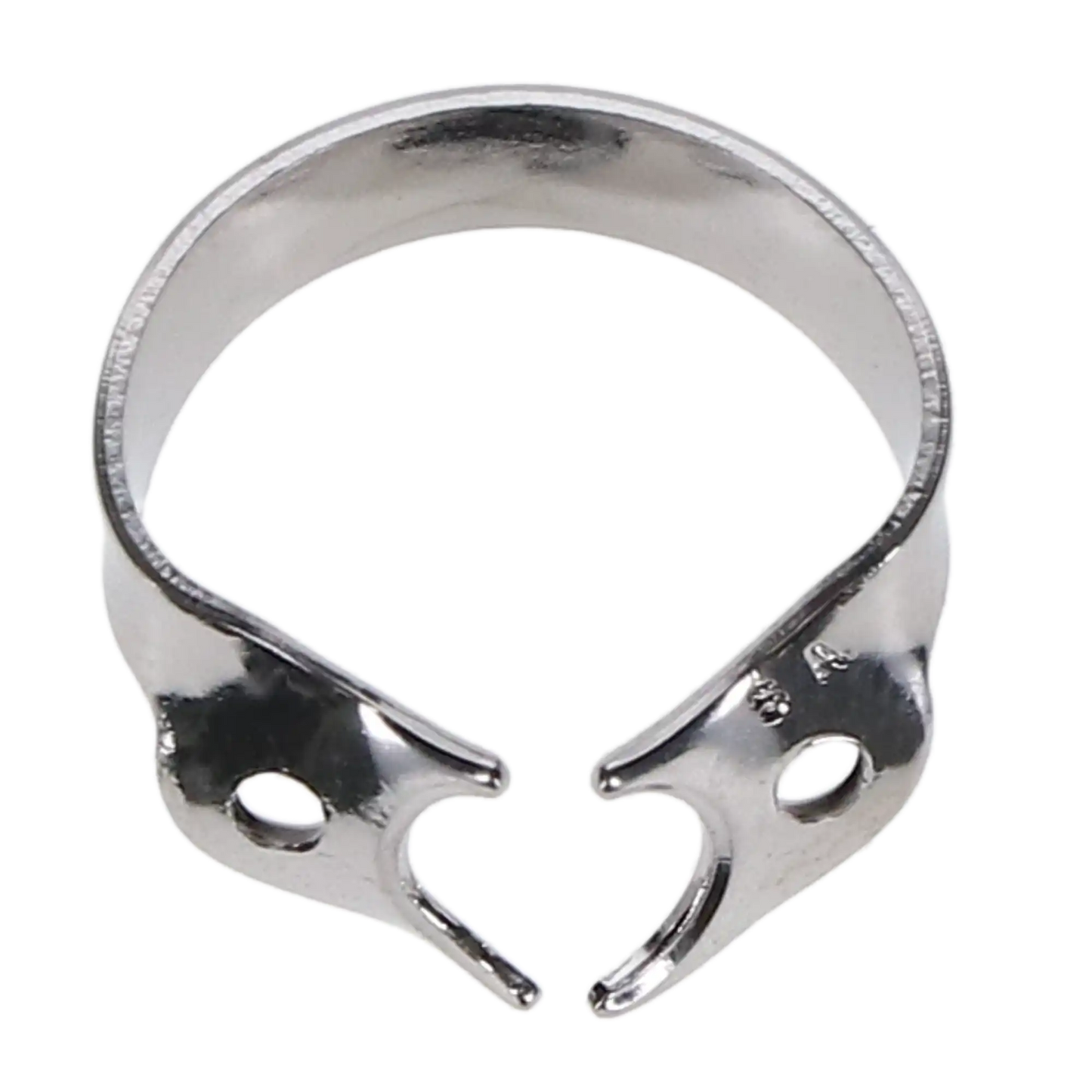 Coltene - Hygenic Rubber Dam Clamp W8A