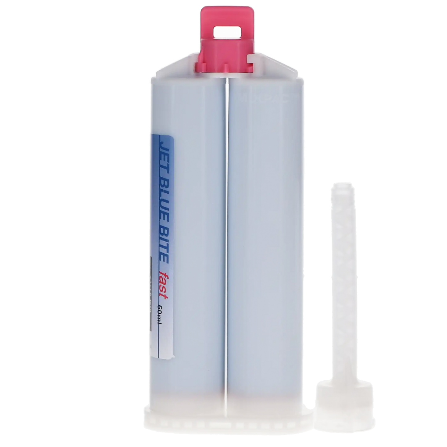 Coltene - Jet Bite 50 Ml Jet Blue Bite Fast Single Pk