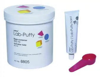 Coltene - Lab-Putty Kit 900ml