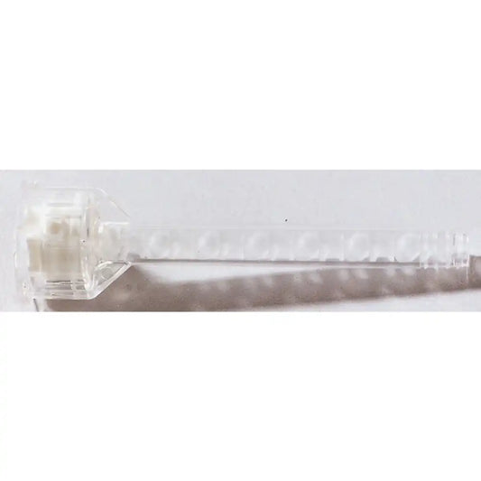 Coltene - President Jet Plus MicroOral Tips Clear 100/Bx