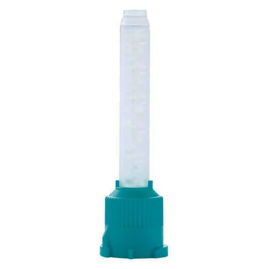 Coltene - President System Mixing Tips Large Green System 75mL 40/Bx