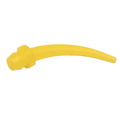 Coltene - Affinis 50 Ml Oral Tips (100) Yellow