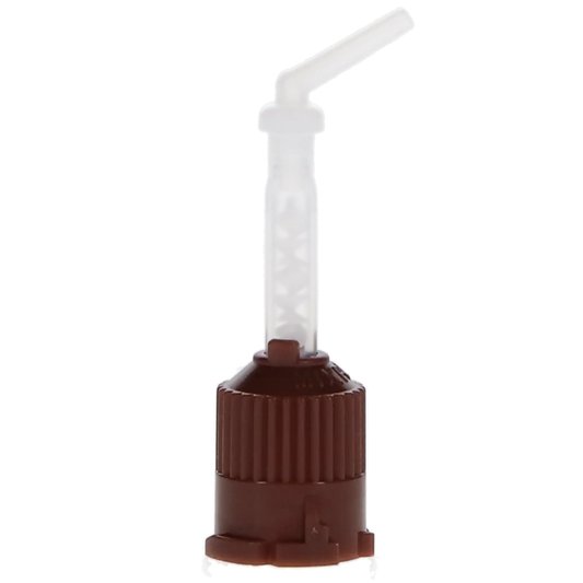 Coltene - Paracore Mixing Tips 5Ml Brown 40/Bx