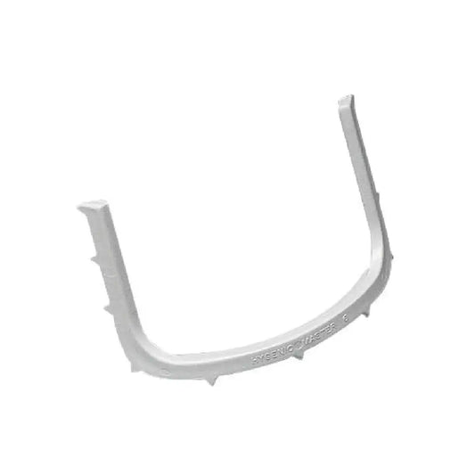 Coltene - Hygenic 5" U-shaped Plastic Rubber Dam Frame - Radiolucent, for 5" x 5" Dam