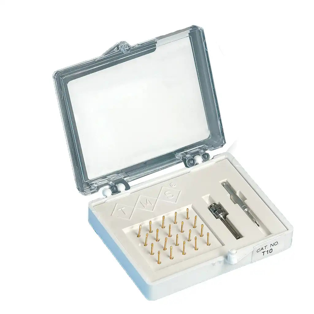 TMS 2/1 Regular Complete Kit .027 T-07