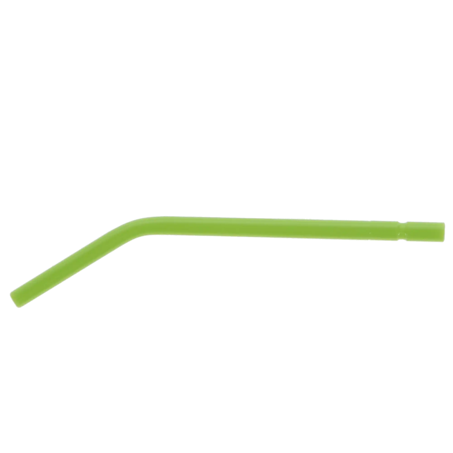 Cranberry - BeeSure Air/Water Syringe Tips Green w/oCore 250/Pk