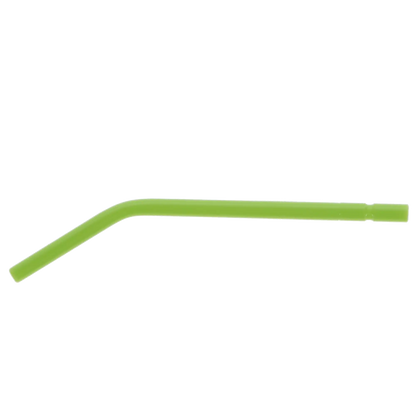 Cranberry - BeeSure Air/Water Syringe Tips Green w/oCore 250/Pk