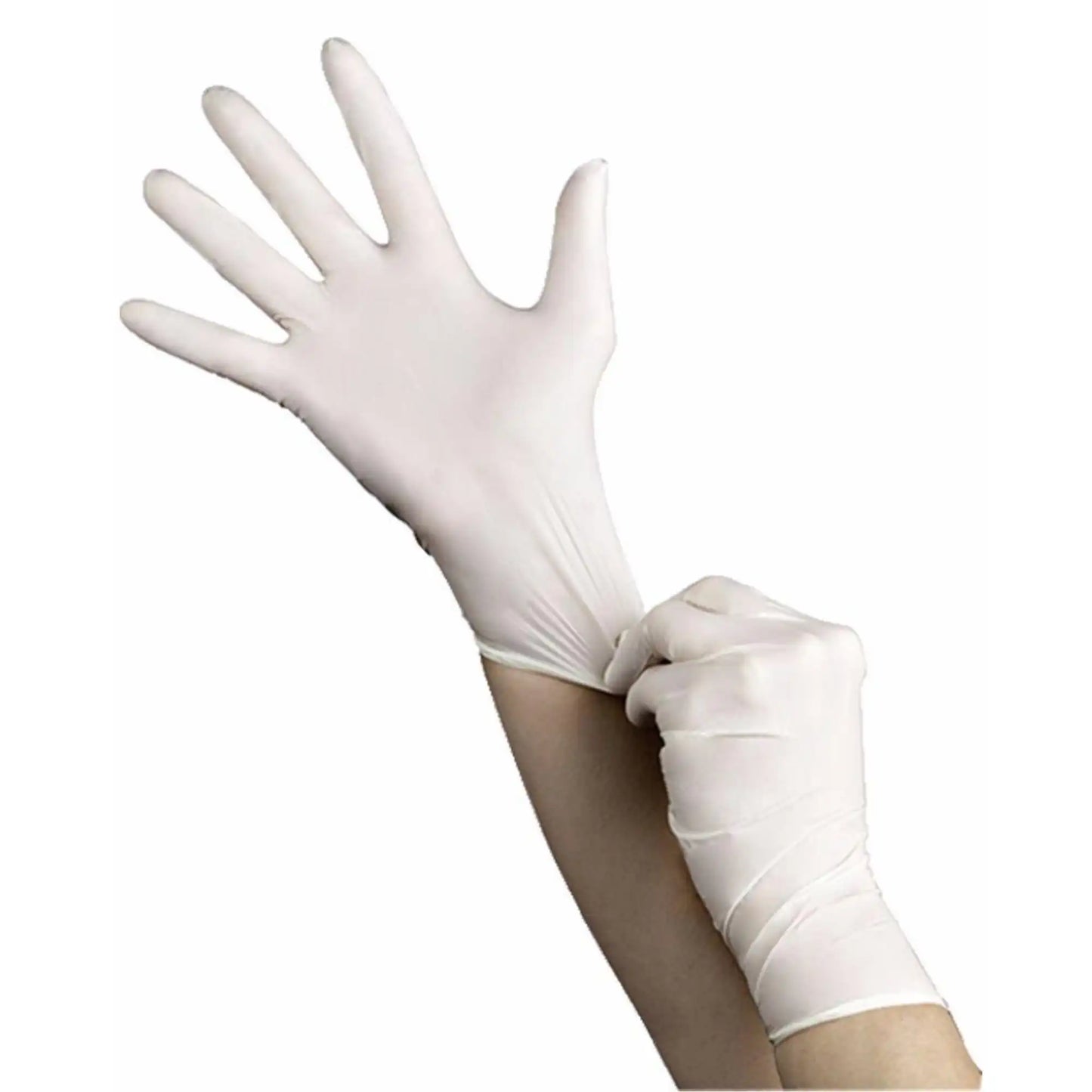 Cranberry - Contour Plus PF Nitrile Glove X-Small 100/Bx