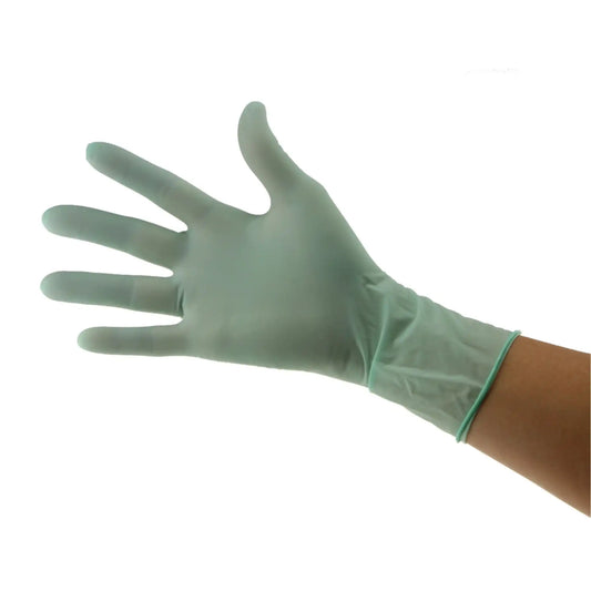 Cranberry - Cyntek PF Latex Gloves Scented X-Large 100/Box