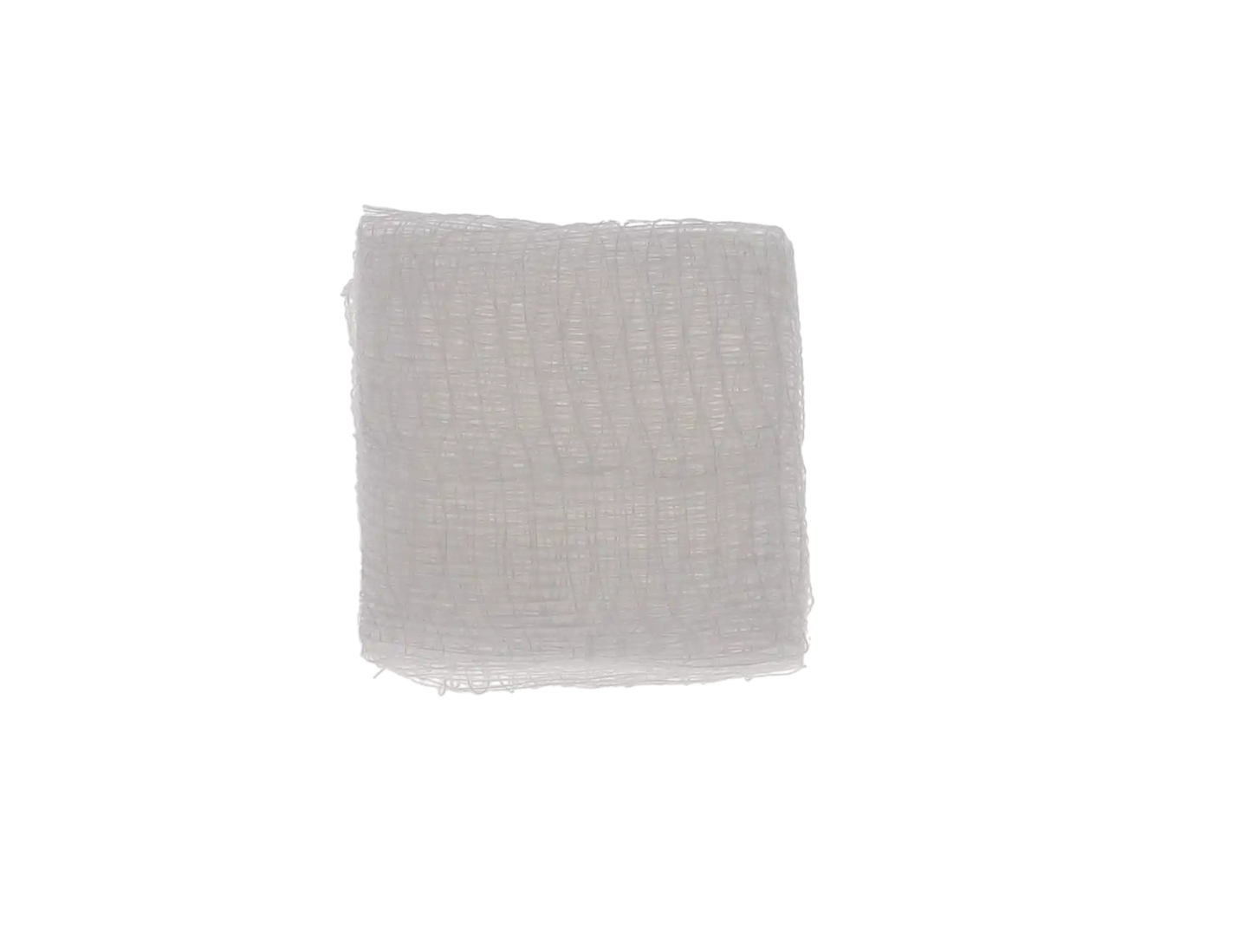 Crosstex - All Gauze Premium N/S 2x2 8-Ply 5000/Cs