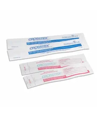 Crosstex - Autoclave Bags 10.5" 1000/Cs