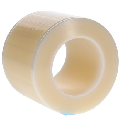 Crosstex - Barrier Film Finger Lift 4x6 Clear 1200/Bx