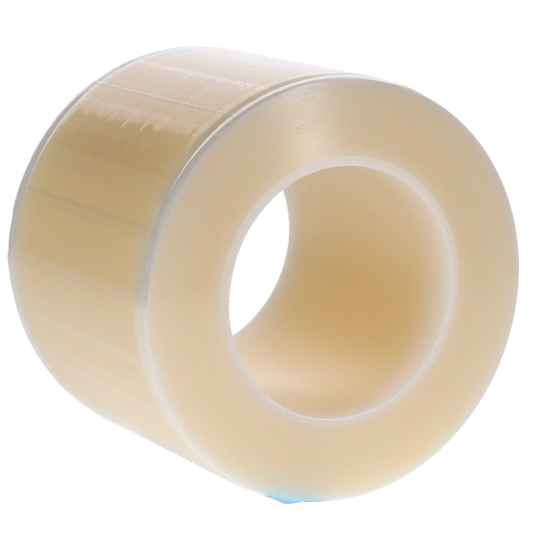 Crosstex - Barrier Film Finger Lift 4x6 Clear 1200/Bx
