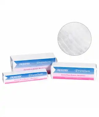 PREMIUM Non-Sterile Cotton-Filled Sponges Exodontia 4x4 2000/Case