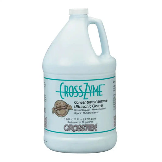 Crosstex - Crosszyme Ultrasonic Cleaner Gallon