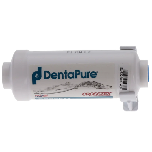 Crosstex - Dentapure 365 Day Municipal Water Cartridge