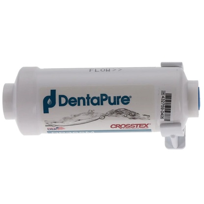 Crosstex - Dentapure 365 Day Municipal Water Cartridge