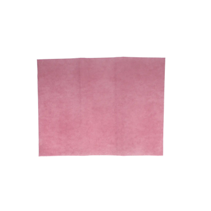 Crosstex - Polycoated Headrest Covers 10x13 Dusty Rose 500/Case
