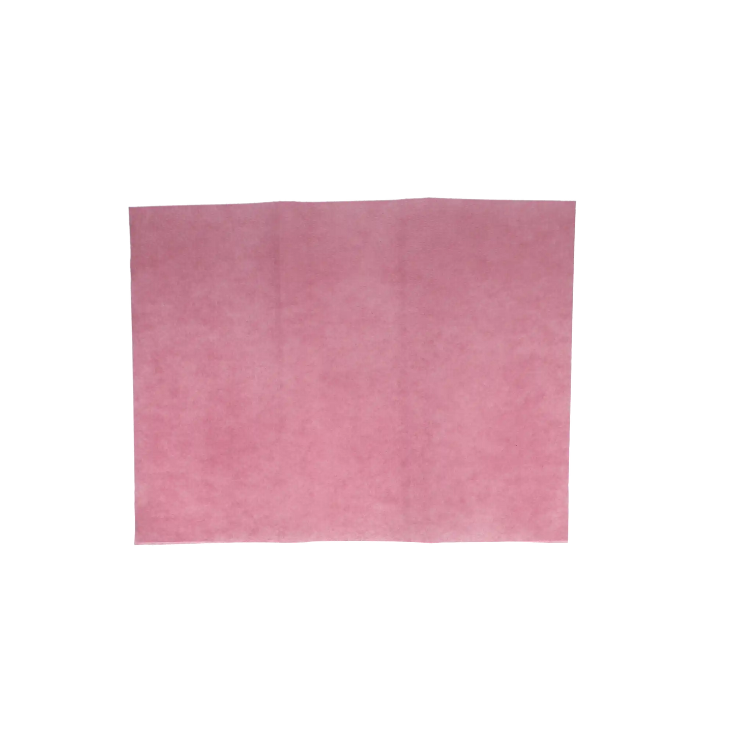 Crosstex - Polycoated Headrest Covers 10x13 Dusty Rose 500/Case