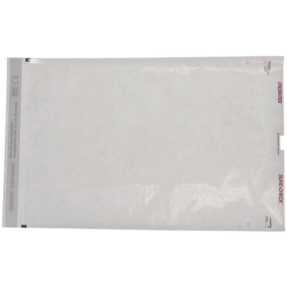 Crosstex - Sure-Check Pouches 12X18 100/Bx