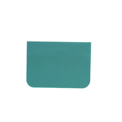 Crosstex - Tray Cover Size B Aqua 1000/Cs