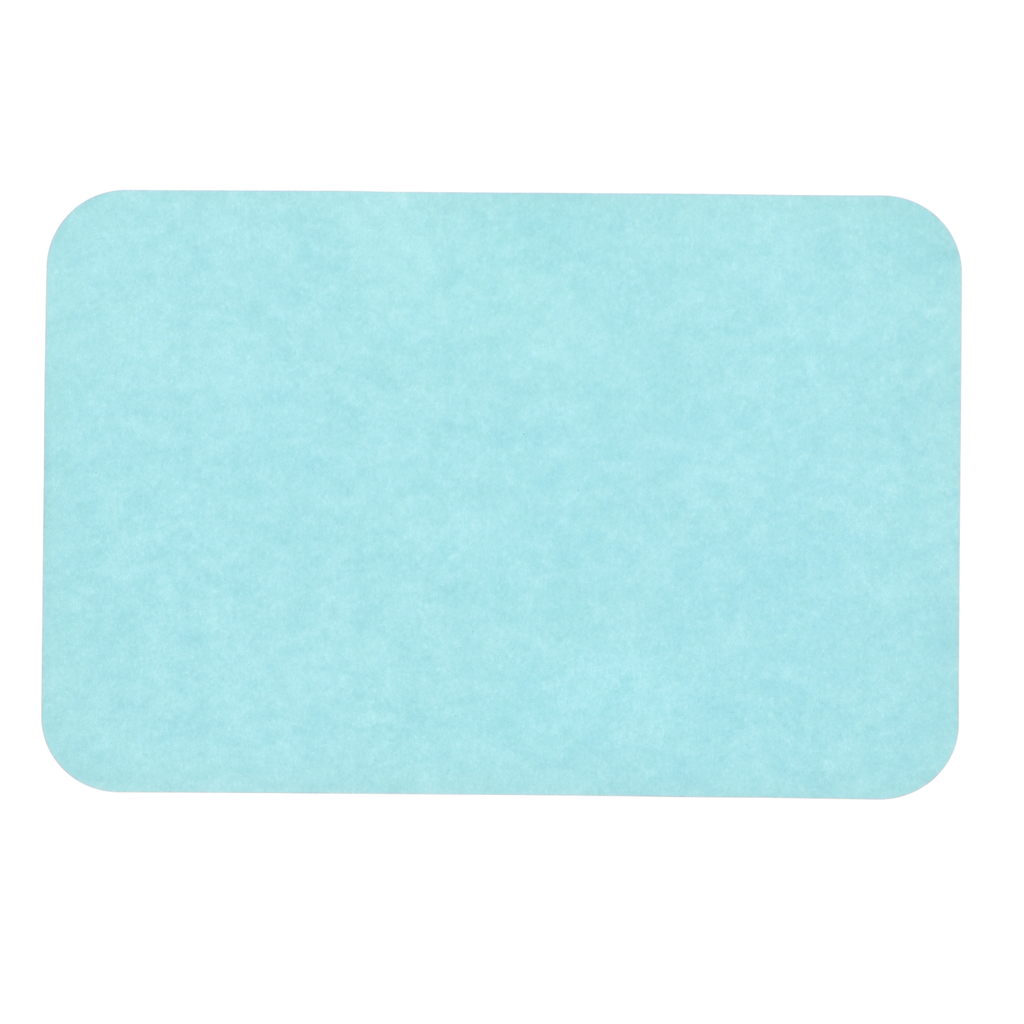 Crosstex - Tray Cover Size B Blue 1000/Cs
