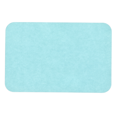 Crosstex - Tray Cover Size B Blue 1000/Cs