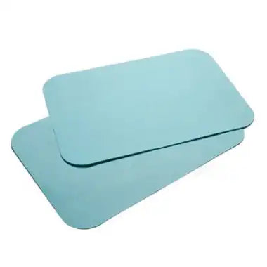 Crosstex - Tray Cover Size B Dusty Rose 1000/Cs